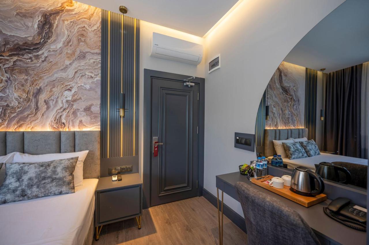 World Class Hotel - Istanbul International Airport Arnavutkoy Exterior foto